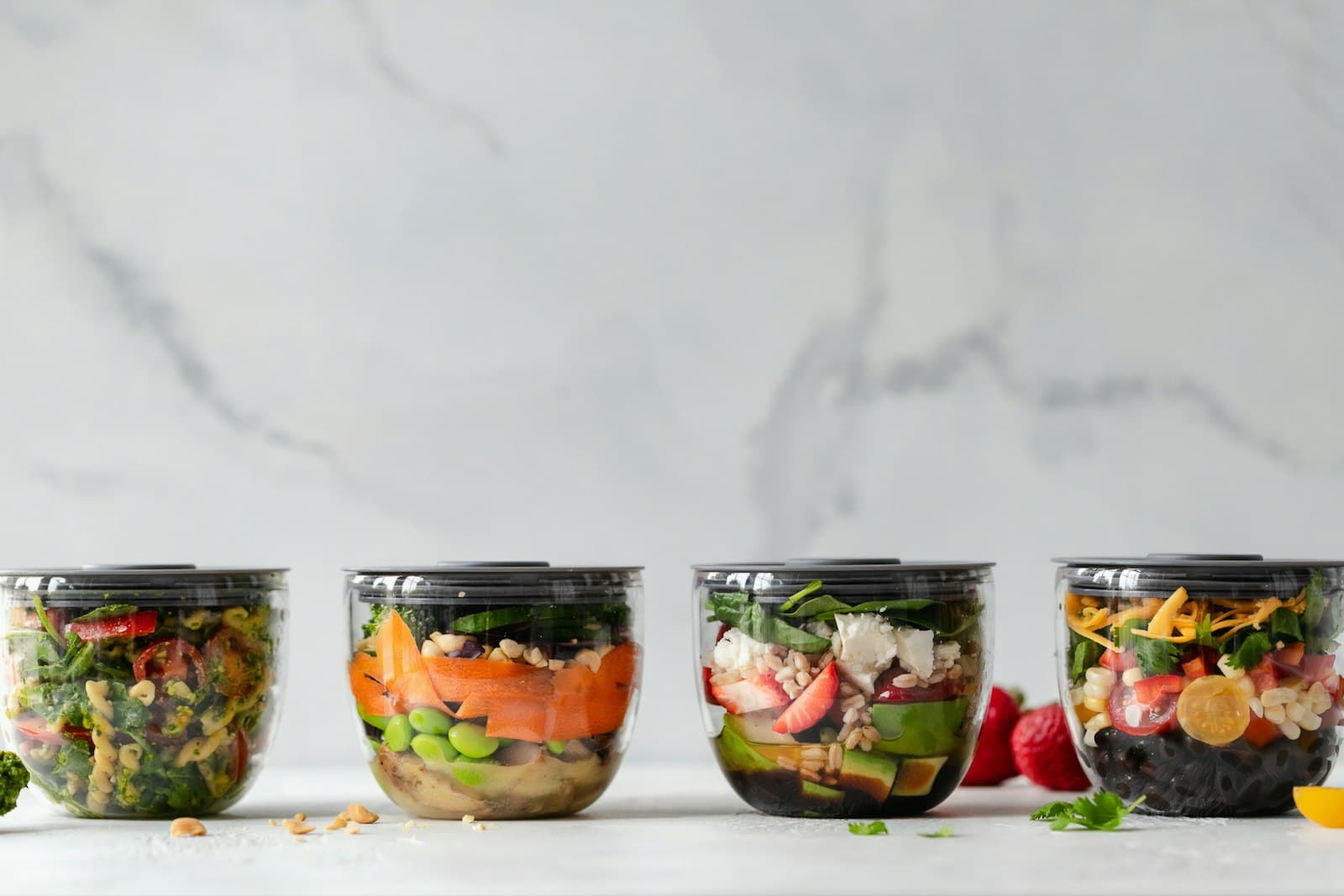 Budget Meal Planning